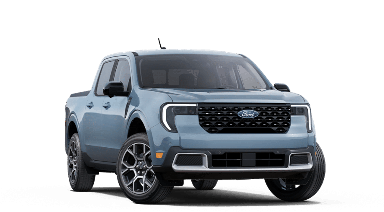 Maverick® vehicle